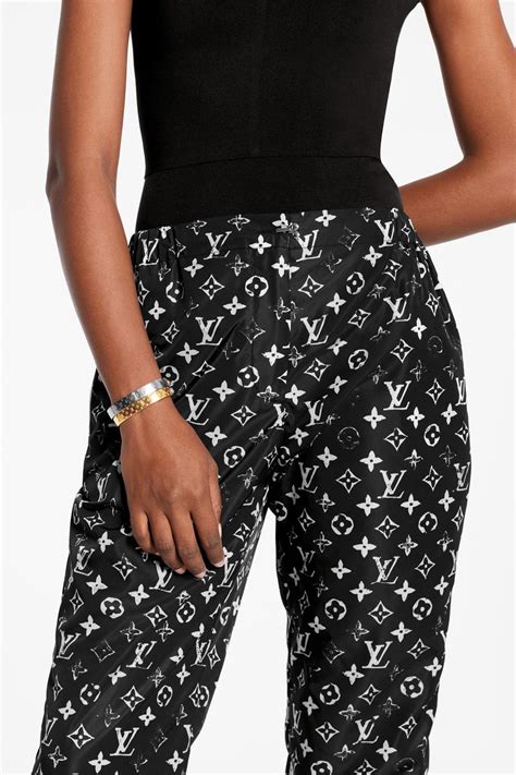 lv wrap pants